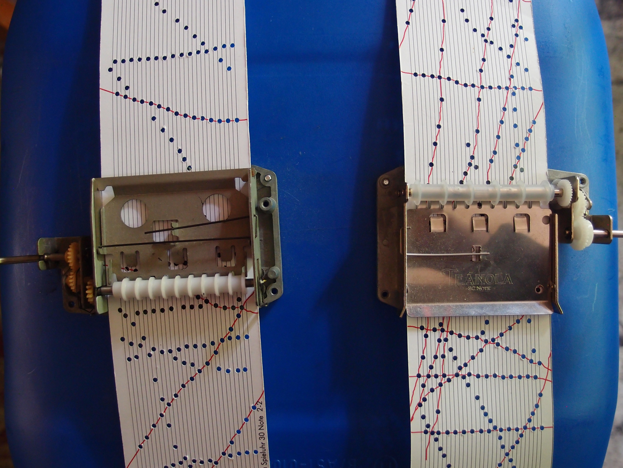 2020-04-29 'sand' Remix Teil 9 (Audio + Video)